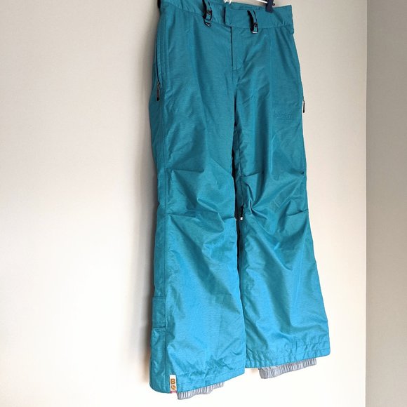 Bonfire Safari Insulated Women's Snowboard Pants - Picture 2 of 12